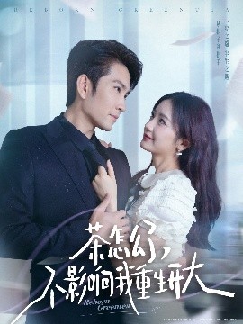 短剧《茶怎么了，不影响我重生开大（80集）王已歌＆伍姣 (2025)》全集免费在线观看-第1张图片-力界网