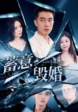 短剧《蓄意毁婚（51集）罗司纯 (2025)》全集免费在线观看-第1张图片-力界网