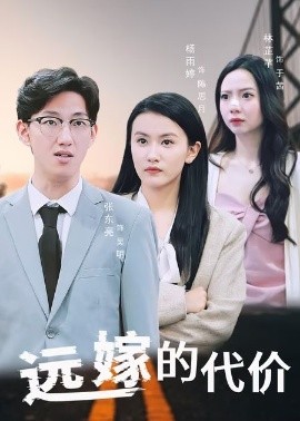 短剧《远嫁的代价（44集）(2025)》全集免费在线观看-第1张图片-力界网