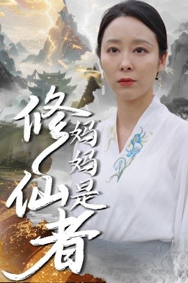 短剧《妈妈是修仙者（89集）纪泠希 (2025)》全集免费在线观看-第1张图片-力界网