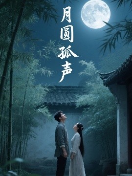 短剧《月圆孤声（15集）(2025)》全集免费在线观看-第1张图片-力界网
