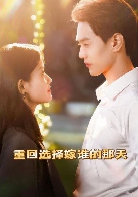 短剧《重回选择嫁谁的那天（28集）(2025)》全集免费在线观看-第1张图片-力界网
