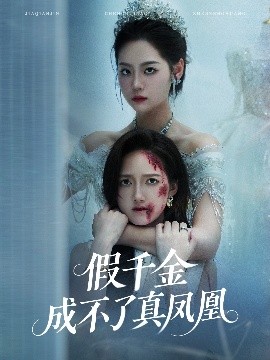 短剧《假千金成不了真凤凰（60集）宋宇欣&董泽馨 (2025)》全集免费在线观看-第1张图片-力界网