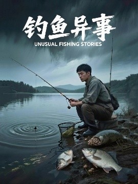 短剧《钓鱼异事（30集）聂楚婷 (2025)》全集免费在线观看-第1张图片-力界网