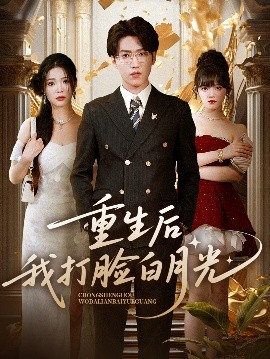 短剧《重生后我打脸白月光（76集）陈含&天天 (2025)》全集免费在线观看-第1张图片-力界网