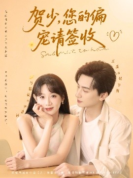 短剧《贺少，您的偏宠请签收（90集）王康&马铭婕 (2025)》全集免费在线观看 -第1张图片-力界网