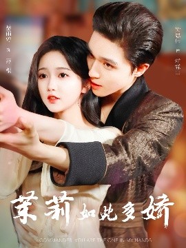 短剧《茉莉如此多娇（62集）梁思伟&岳雨婷 (2025)》全集免费在线观看 -第1张图片-力界网