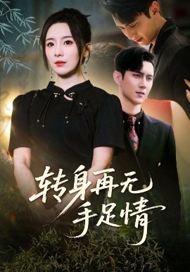 短剧《转身再无手足情（71集）希尔力&周弋茜 (2025)》全集免费在线观看 -第1张图片-力界网