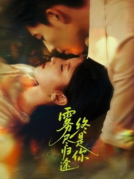 短剧《雾尽归途终是你（60集）布依涵&王为洋 (2025)》全集免费在线观看 -第1张图片-力界网
