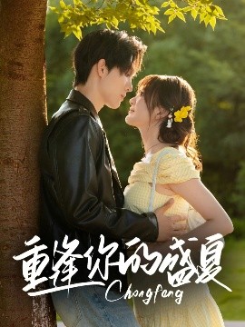 短剧《重逢你的盛夏（66集）梁思伟&伍怡桥 (2025)》全集免费在线观看 -第1张图片-力界网