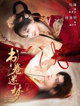 短剧《书卷迷梦（66集）郑锋＆杨馥羽 (2025)》全集免费在线观看 -第1张图片-力界网