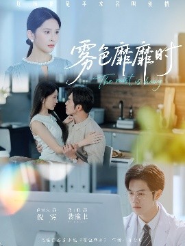 短剧《雾色靡靡时（53集）肖茜文&聂子轩 (2025)》全集免费在线观看 -第1张图片-力界网