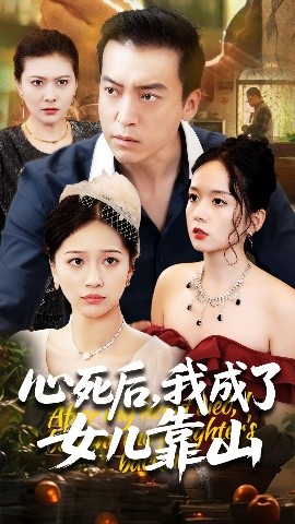 短剧《心死后，我成了女儿靠山（64集）高佩瑶&李尚宇 (2025)》全集免费在线观看 -第1张图片-力界网