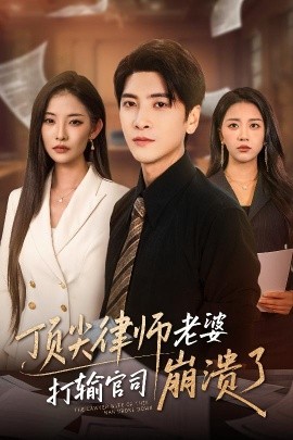 短剧《顶尖律师老婆打输官司崩溃了＆爱至深处不回头（73集）童欣&刘艺潼 (2025)》全集免费在线观看 -第1张图片-力界网