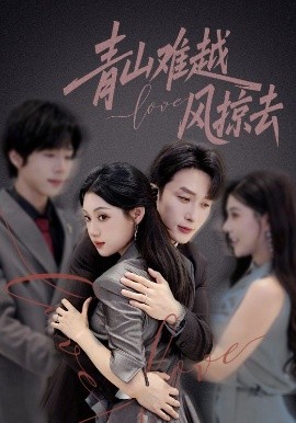 短剧《青山难越风掠去（58集）叶庭&刘倩彤 (2025)》全集免费在线观看 -第1张图片-力界网