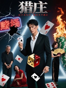 短剧《猎庄（62集）薛滨弘&刘思伶 (2025)》全集免费在线观看 -第1张图片-力界网