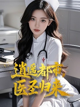 短剧《逍遥都市，医圣归来（110集）刘瀚阳&于岚&理艺茹&汪雅琦 (2025)》全集免费在线观看 -第1张图片-力界网