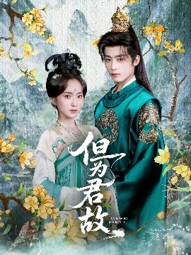 短剧《但为君故（59集）林昱希&史小叶 (2025)》全集免费在线观看 -第1张图片-力界网