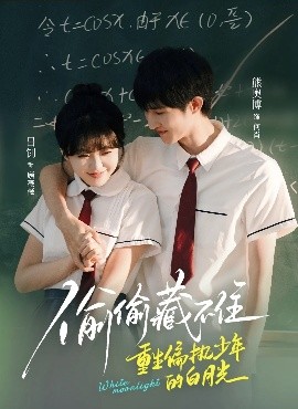 短剧《偷偷藏不住重生偏执少年的白月光（80集）熊奥博＆吕钊 (2025)》全集免费在线观看 -第1张图片-力界网