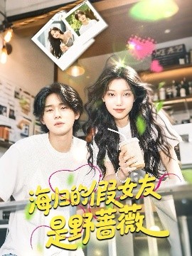 短剧《海归的假女友是野蔷薇＆海归的假女友是奶茶妹 （30集）翁嘉妍 (2025)》全集免费在线观看 -第1张图片-力界网