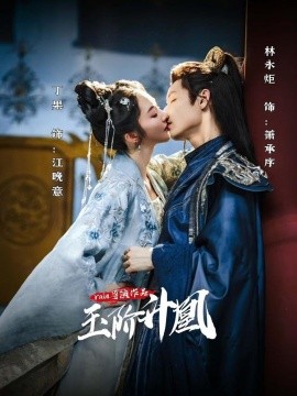 短剧《玉阶升凰（17集）林永炬＆丁果 (2025)》全集免费在线观看 -第1张图片-力界网