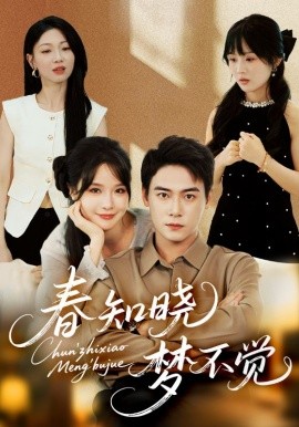短剧《春知晓梦不觉（70集）曾乙同＆张紫淋 (2025)》全集免费在线观看 -第1张图片-力界网