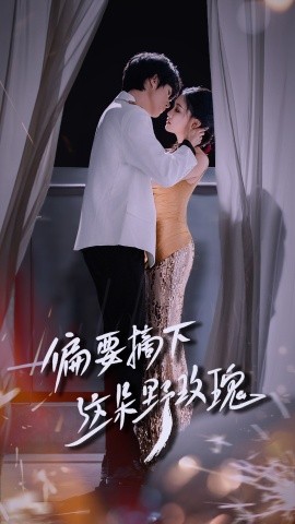 短剧《偏要摘下这朵野玫瑰（60集）燕颢元＆张亚迪 (2025)》全集免费在线观看 -第1张图片-力界网