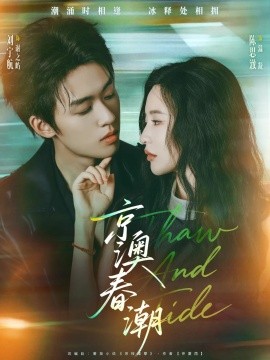短剧《京澳春潮（81集）刘宇航＆陈思澈 (2025)》全集免费在线观看 -第1张图片-力界网