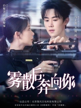 短剧《雾散后奔向你（70集）马士尧＆白旭含 (2025)》全集免费在线观看 -第1张图片-力界网