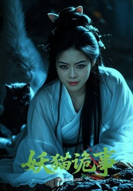 短剧《妖猫诡事（18集）(2025)》全集免费在线观看 -第1张图片-力界网