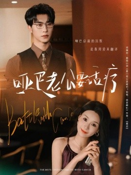 短剧《哑巴老公要话疗（78集）沉思&孟娜 (2025)》全集免费在线观看 -第1张图片-力界网