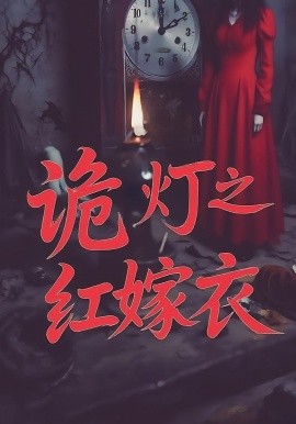 短剧《诡灯之红嫁衣（25集）(2025)》全集免费在线观看 -第1张图片-力界网