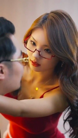 短剧《采花 (53集) 李梦媛＆刘源＆袁颖 (2025)》全集免费在线观看 -第1张图片-力界网