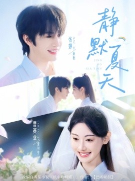 短剧《静默夏天（60集）张翅&曹赛亚 (2025)》全集免费在线观看 -第1张图片-力界网