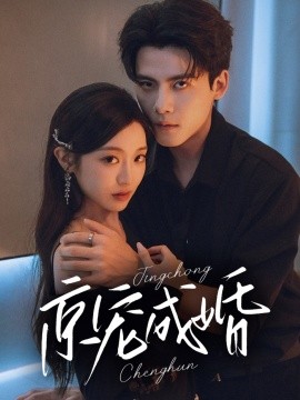 短剧《京宠成婚（79集）陈刚＆陈辞 (2025)》全集免费在线观看 -第1张图片-力界网