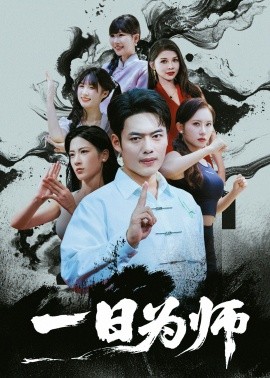 短剧《一日为师（长篇版）韩一波 (2025)》全集免费在线观看 -第1张图片-力界网