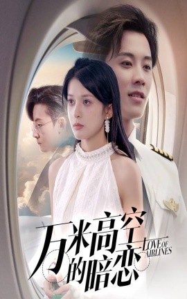 短剧《万米高空的暗恋（51集）王宇港＆姜将 (2025)》全集免费在线观看 -第1张图片-力界网
