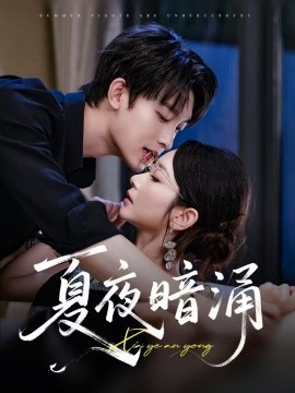 短剧《夏夜暗涌（71集）孟嘉鑫&苏敏 (2025)》全集免费在线观看 -第1张图片-力界网