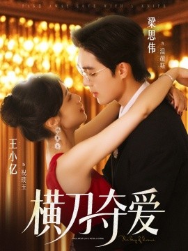 短剧《横刀夺爱（82集）王小亿&梁思伟 (2025)》全集免费在线观看 -第1张图片-力界网
