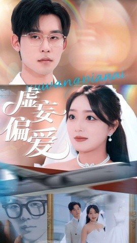 短剧《虚妄偏爱（81集）赵早儿&张力壬 (2025)》全集免费在线观看 -第1张图片-力界网