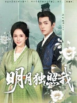 短剧《明月独照我（80集）吴竹熙&韦文晴 (2025)》全集免费在线观看 -第1张图片-力界网