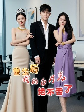 短剧《重生后我的白月光她不香了（60集）管靖茹 (2025)》全集免费在线观看 -第1张图片-力界网