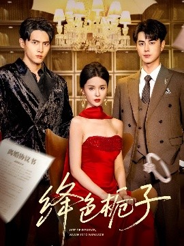 短剧《绛色栀子（82集）王彦鑫&孟娜&千喆 (2025)》全集免费在线观看 -第1张图片-力界网