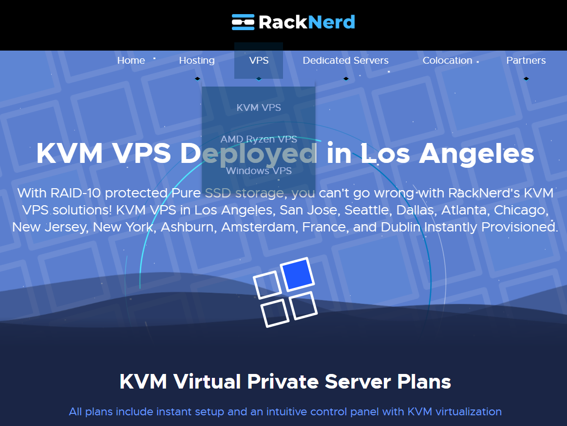 我为什么选择 RackNerd 主机 + VPS：实测、配置、折扣与部署全攻略-第1张图片-力界网