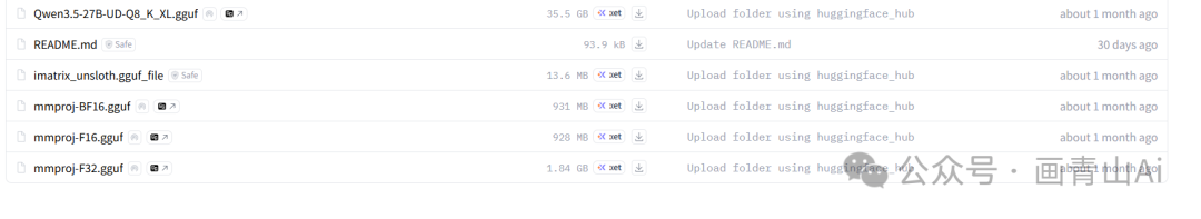 Qwen3.5推理模型comfyUI本地安装使用详解-第13张图片-力界网