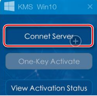 HEU KMS Activator （win10激活工具)v19.6.1 中文版-第3张图片-力界网