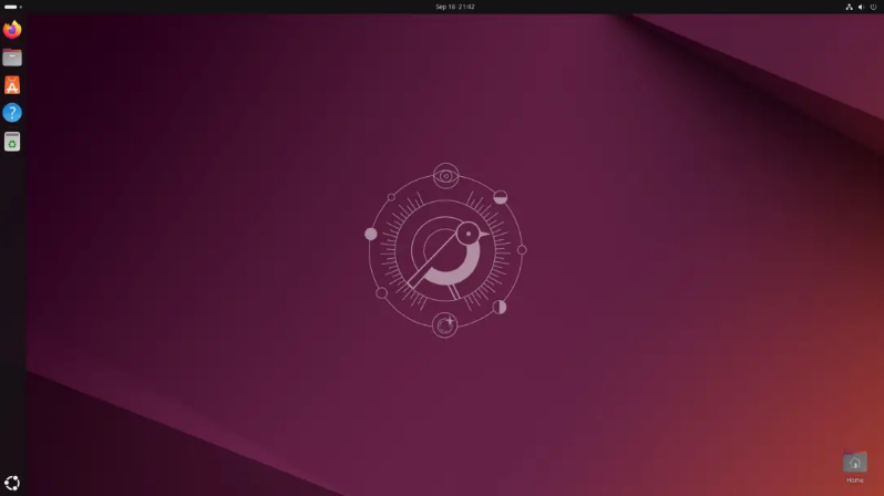 Ubuntu 24.10发行版下载_Ubuntu 24.10桌面版下载(linux系统)-第1张图片-力界网