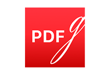PDFgear v2.1.16 全能PDF编辑工具箱中文绿色便携版-第1张图片-力界网