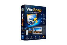WinSnap v6.2.3 Windows屏幕截图录像软件中文便携版-第1张图片-力界网