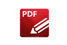 PDF-XChange Editor v11.0.1.0 x64 中文绿色便携版-第1张图片-力界网